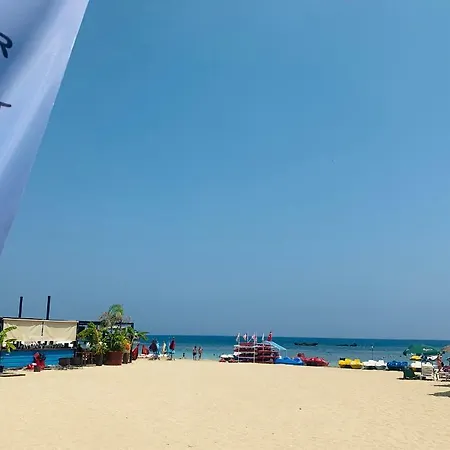 Апартаменты