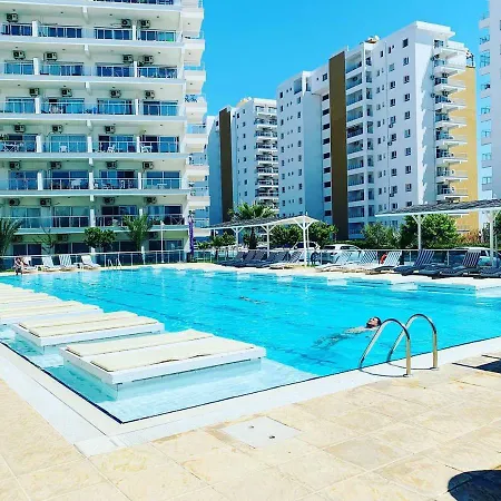 Apartments Famagusta (Northern Cyprus)