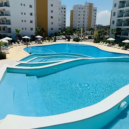 Apartments Appartamento Famagusta (Northern Cyprus)