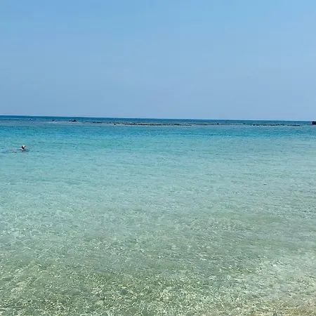 Apartments Appartamento Famagusta (Northern Cyprus)